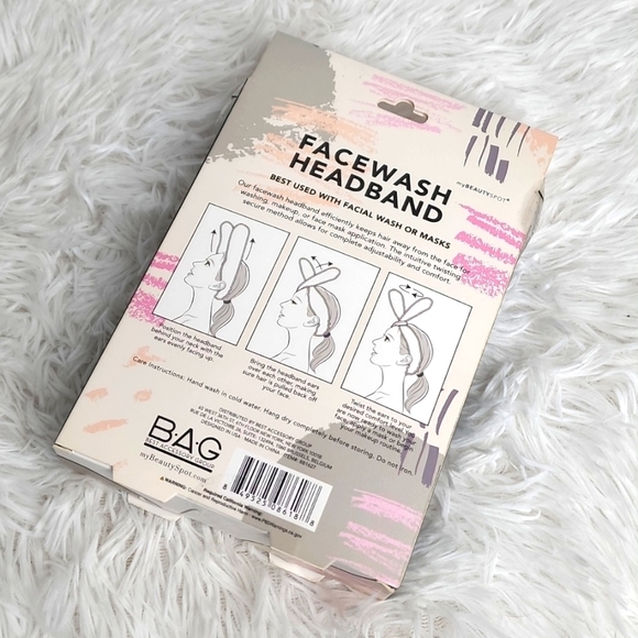 HEADBAND - Picture 2 of 3